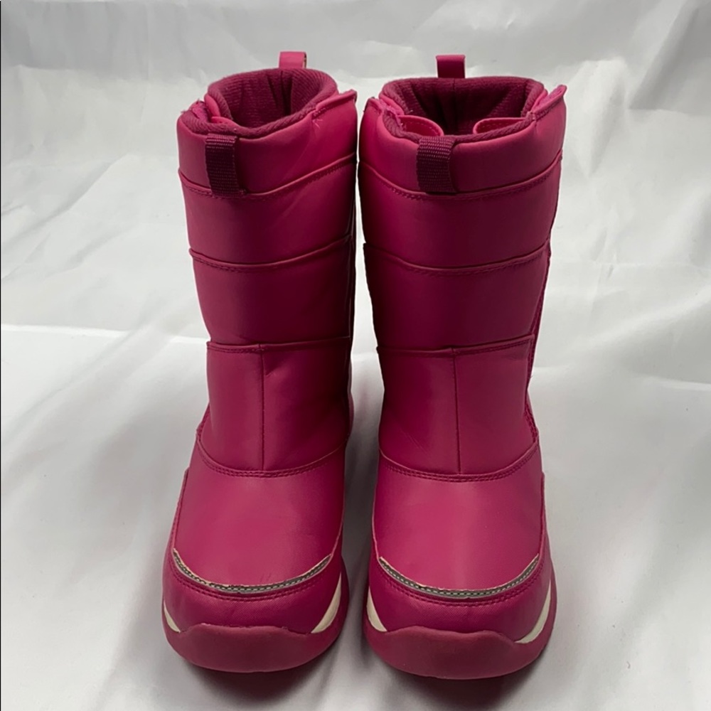 Land’s End Snow Boots - Picture 2 of 5